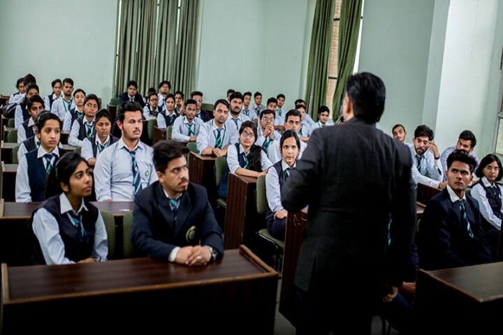 classroom